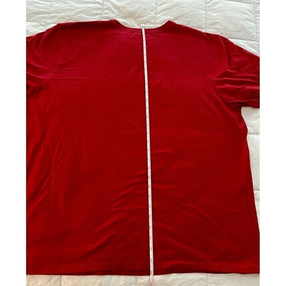 The Nike Tee Washington Nationals T-shirt - Picture 5 of 5